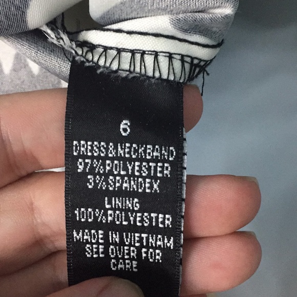 Alyx tent dress size 8 - Picture 3 of 3